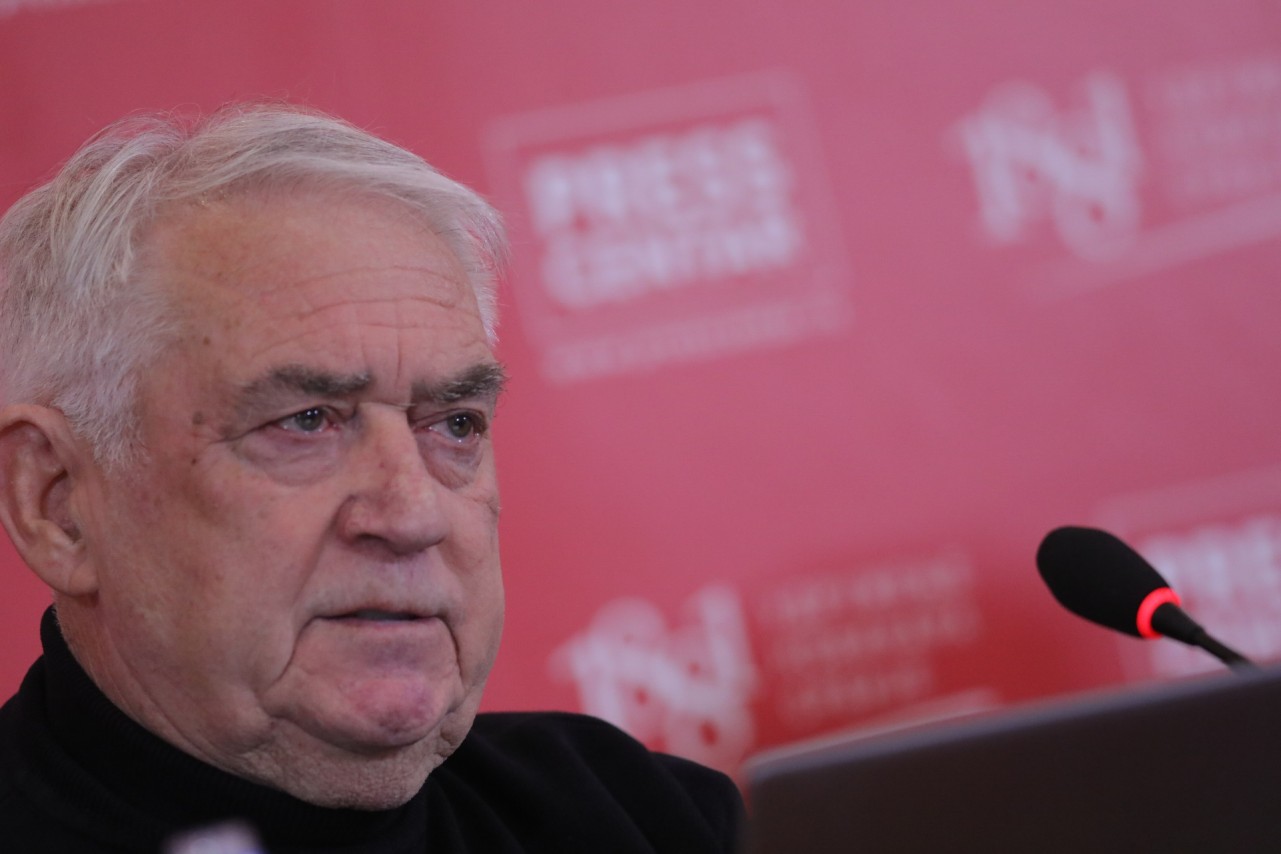 Momčilo Traajković
31/03/2026