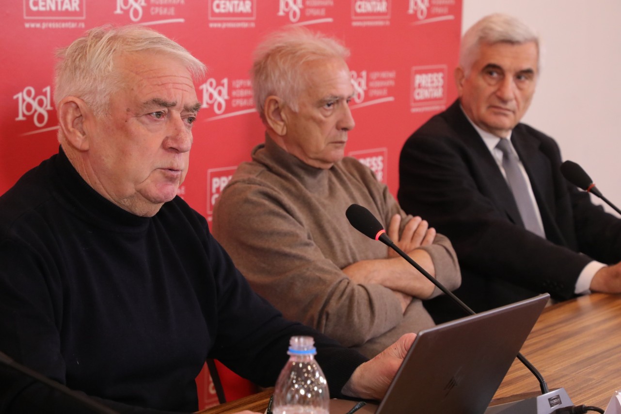 Konferencija za medije 