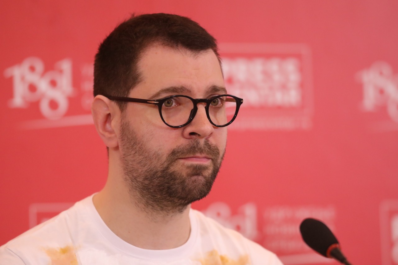 Boris Miljević
31/03/2026