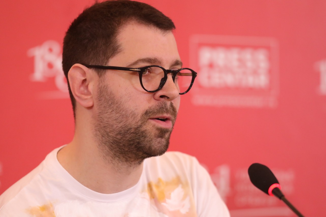 Boris Miljević
31/03/2026