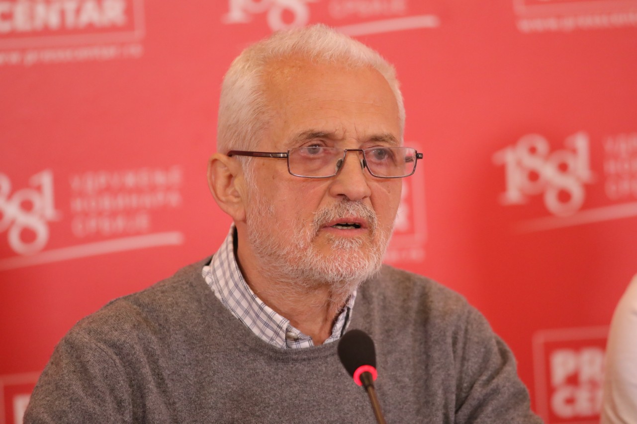 Nino Brajović
31/03/2026