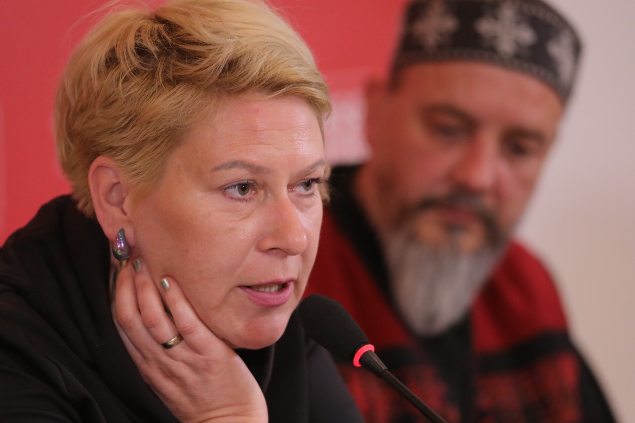 Gordana Konstantinović
31/03/2026