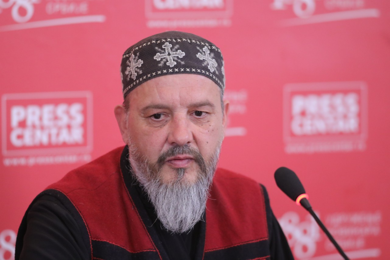 Nikola Lubardić
31/03/2026