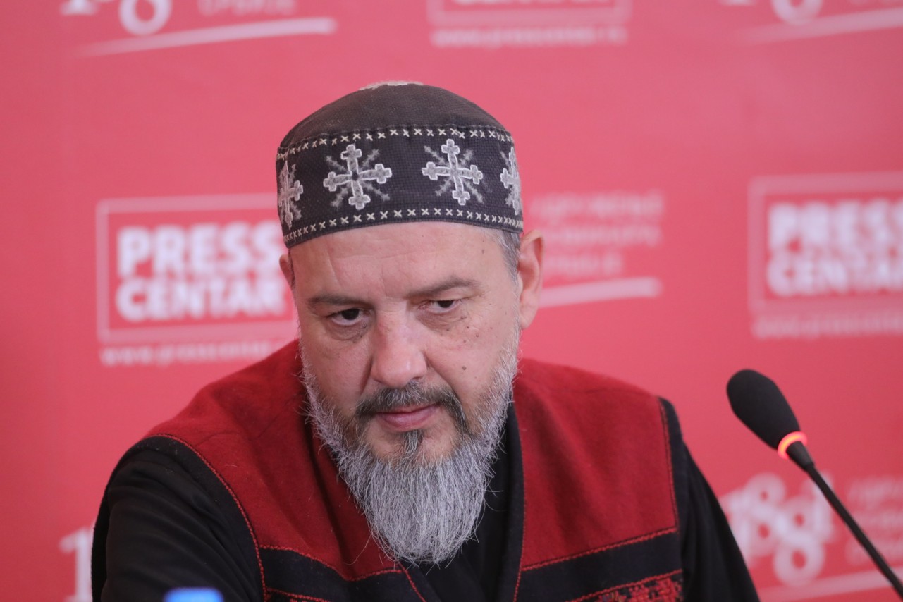 Nikola Lubardić
31/03/2026