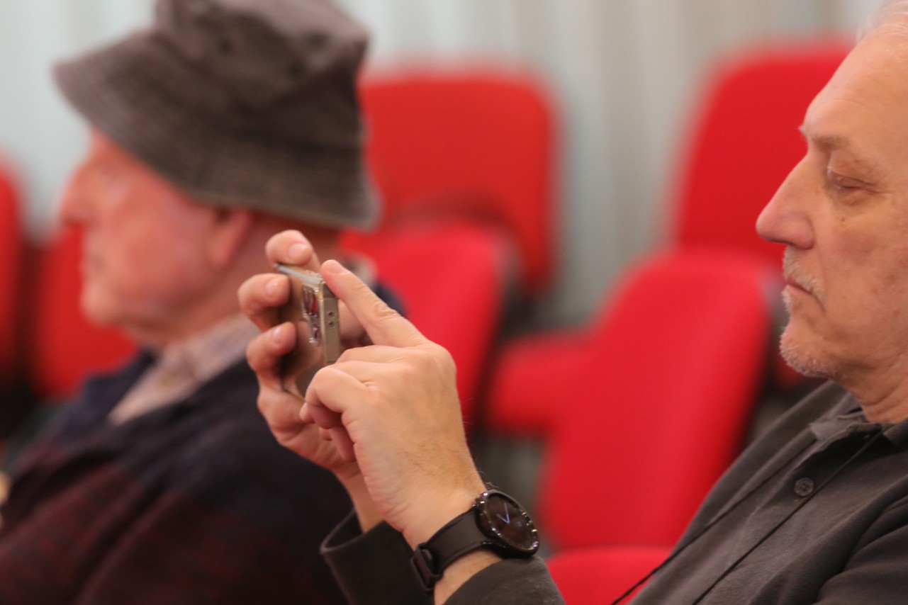 Konferencija za novinare: Diskriminacija novinara Borisa Miljevića u Radio-televiziji Srbije
31/03/2026