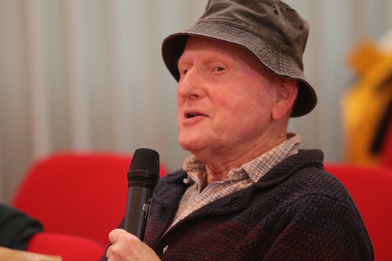 Konferencija za novinare: Diskriminacija novinara Borisa Miljevića u Radio-televiziji Srbije
31/03/2026