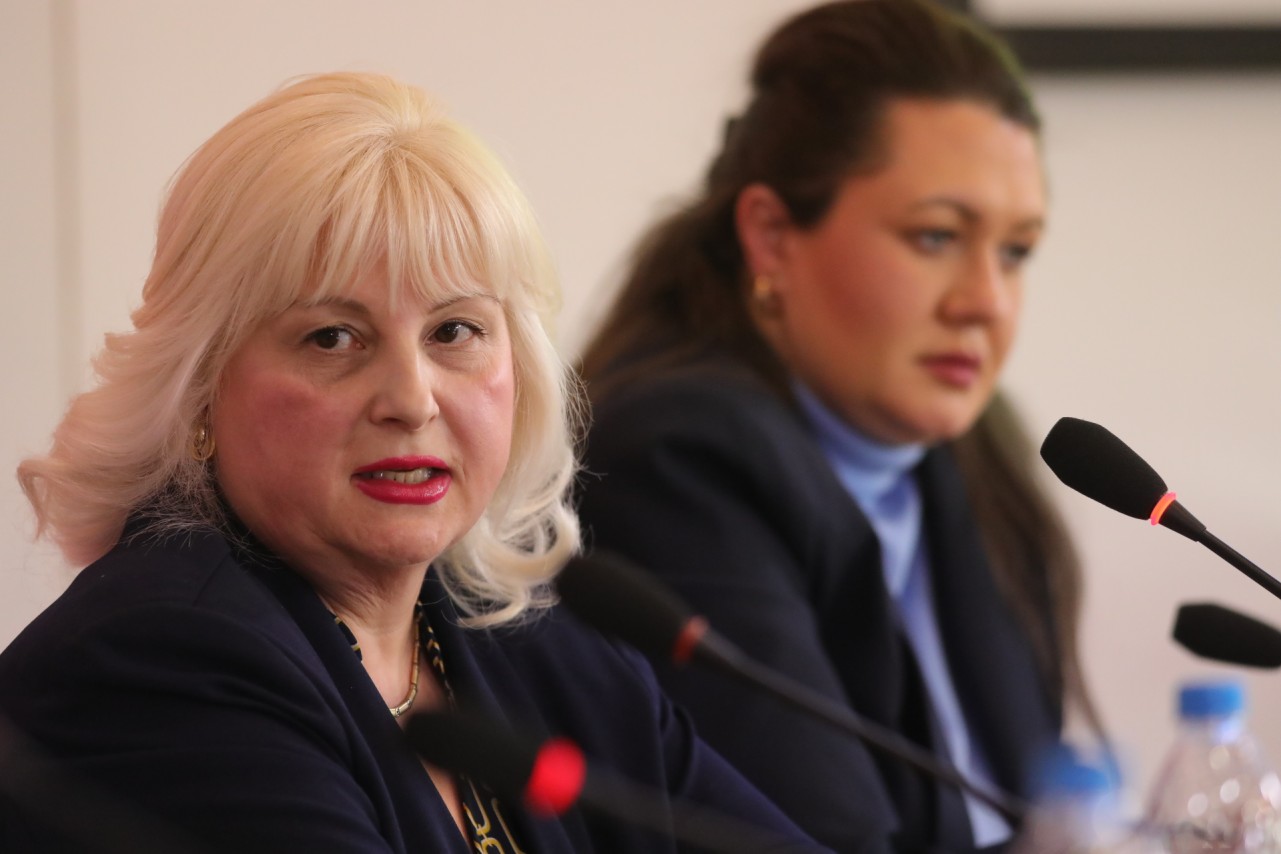 Dr spec. med. Aleksandra Jarić
08/04/2026