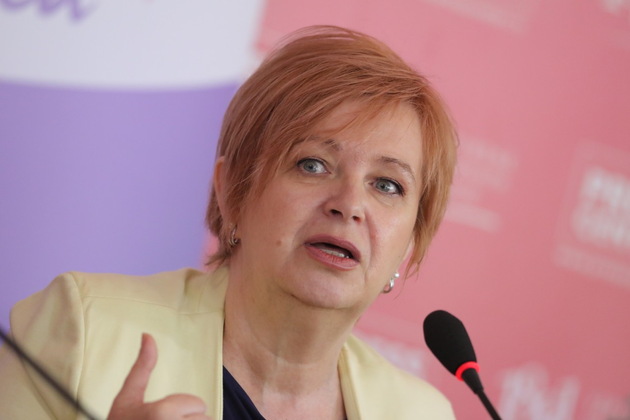 Dipl. ing. Vesna Bondžić
08/04/2026