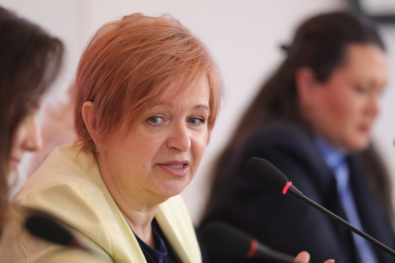 Dipl. ing. Vesna Bondžić
08/04/2026