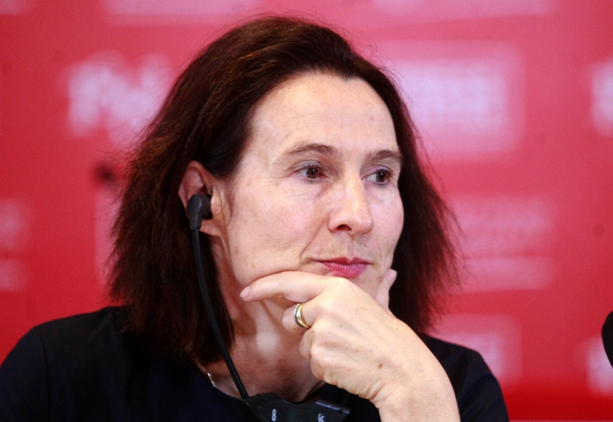 Renate Schroeder
22/07/2014
