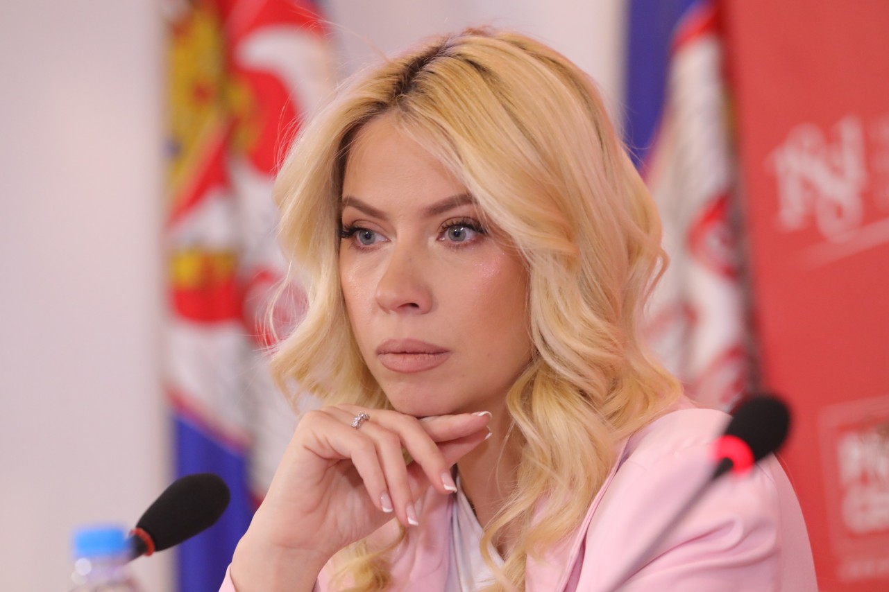 Dr Emilija Vuković
08/04/2026