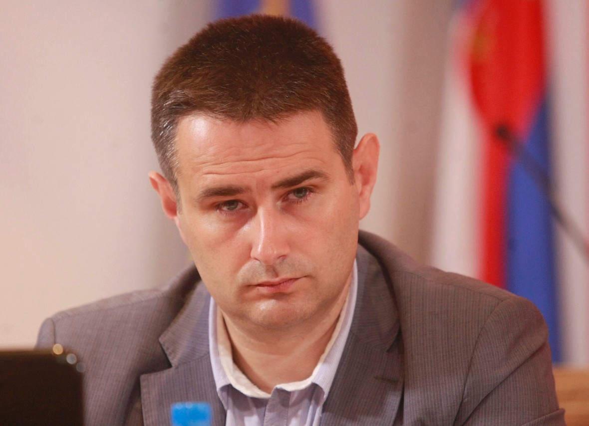 MIlan Petković
22/07/2014