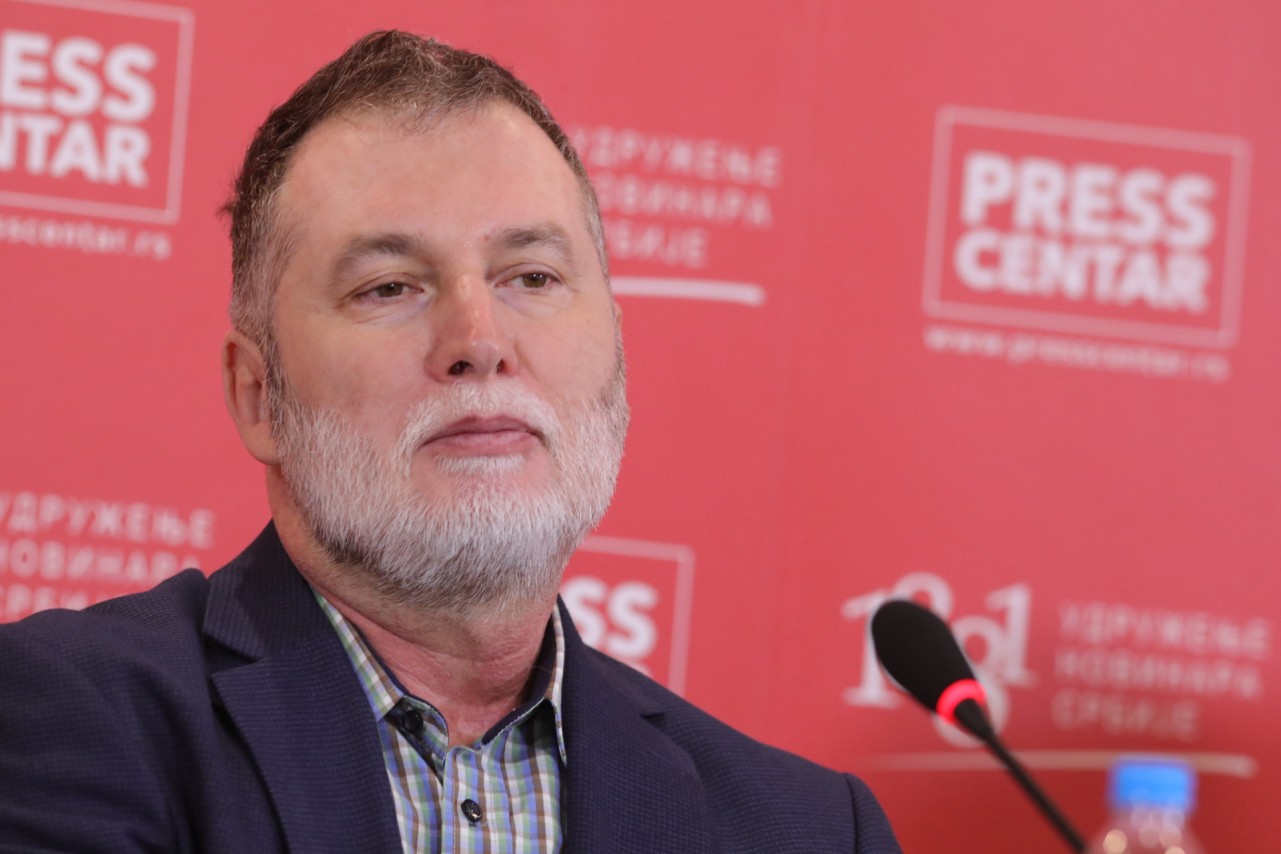 Savo Pilipović
15/04/2026