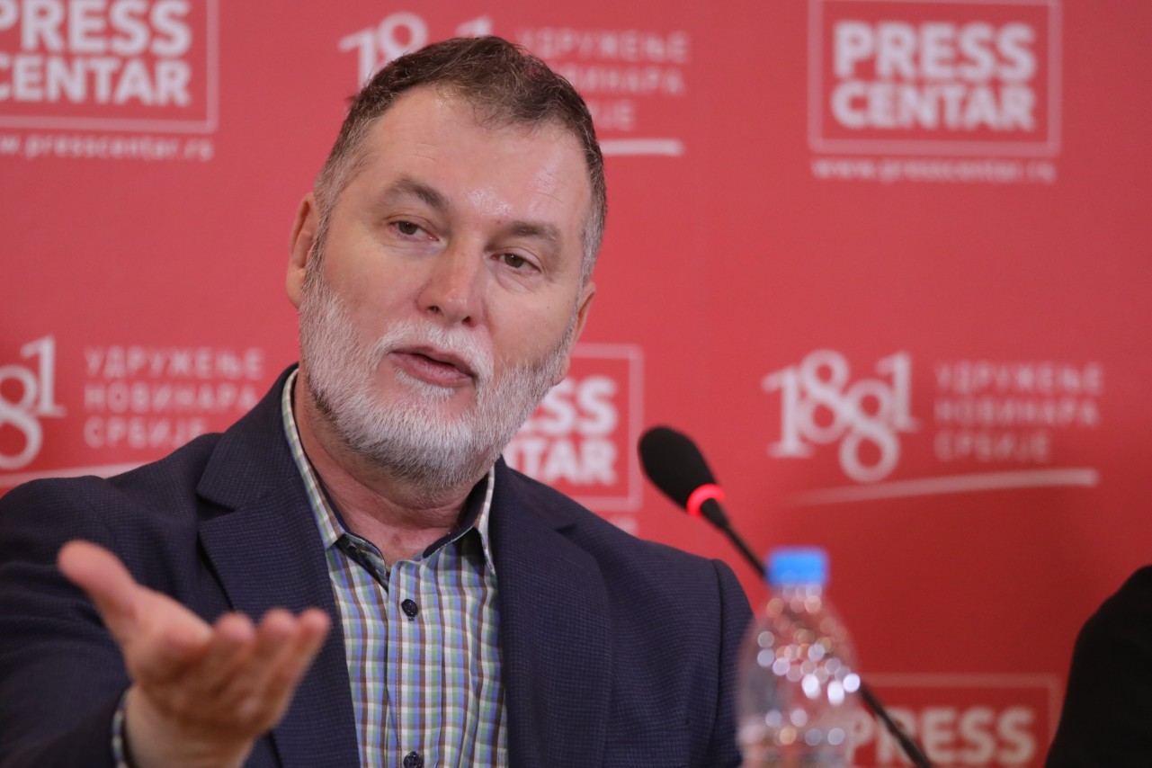 Savo Pilipović
15/04/2026