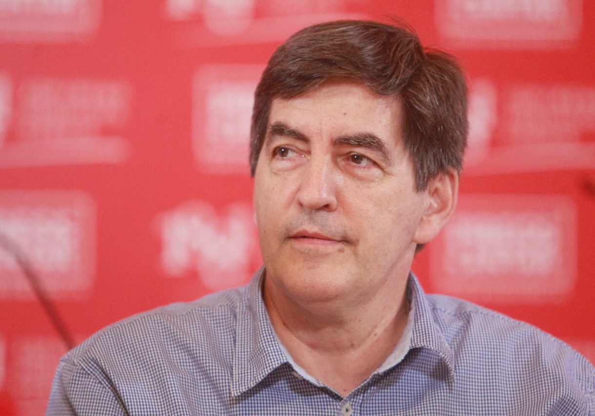 Dejan Gligorijević
22/07/2014