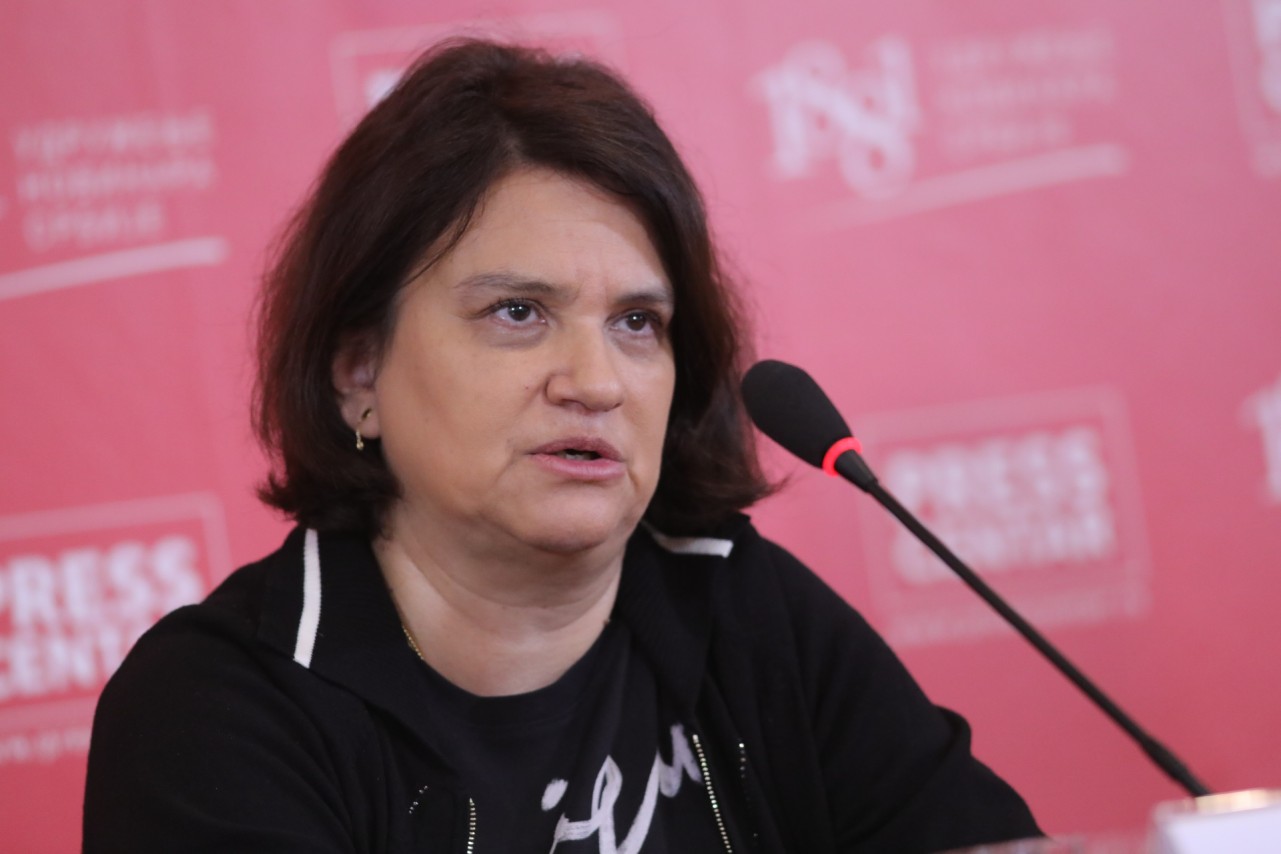 Prof. dr Ivana Nedeljković
15/04/2026