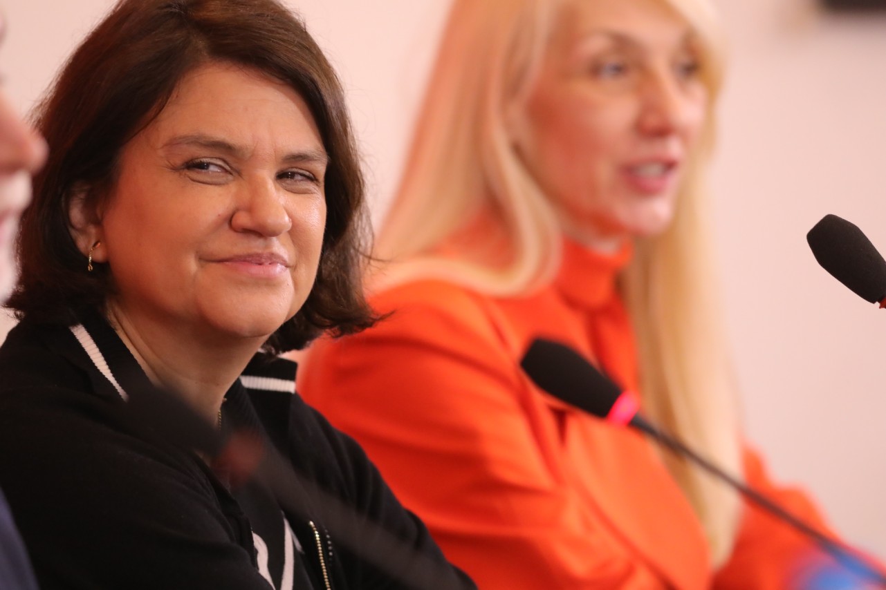 Prof. dr Ivana Nedeljković
15/04/2026