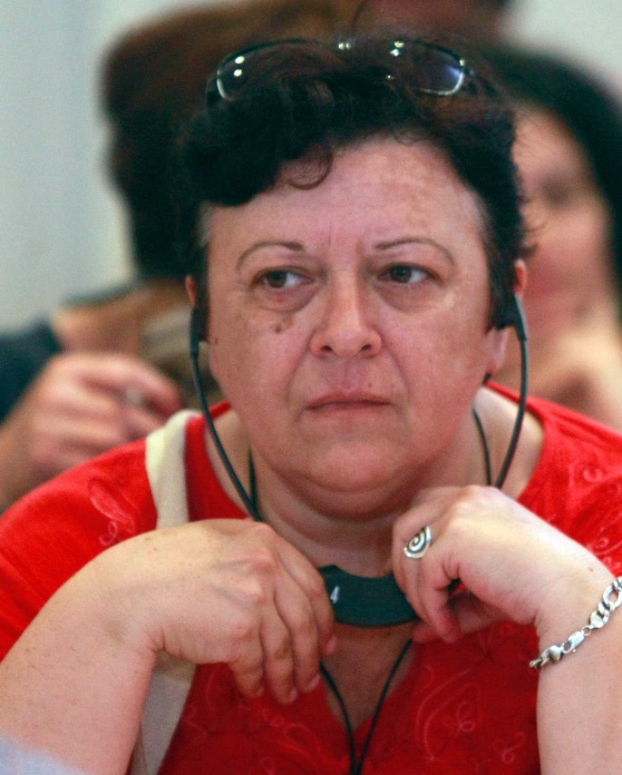 Jasmina Ilić
22/07/2014
