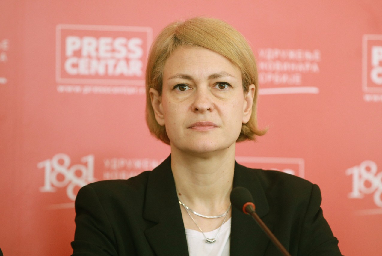 Marija Šehić
18.4.2026.