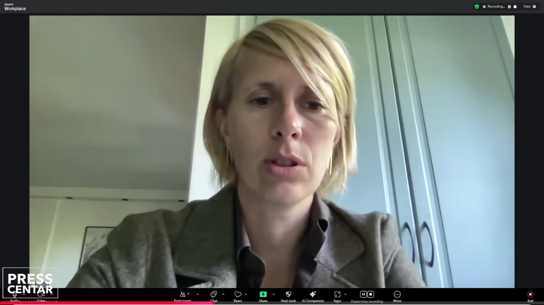 Nataša Kovačev
18.4.2026.