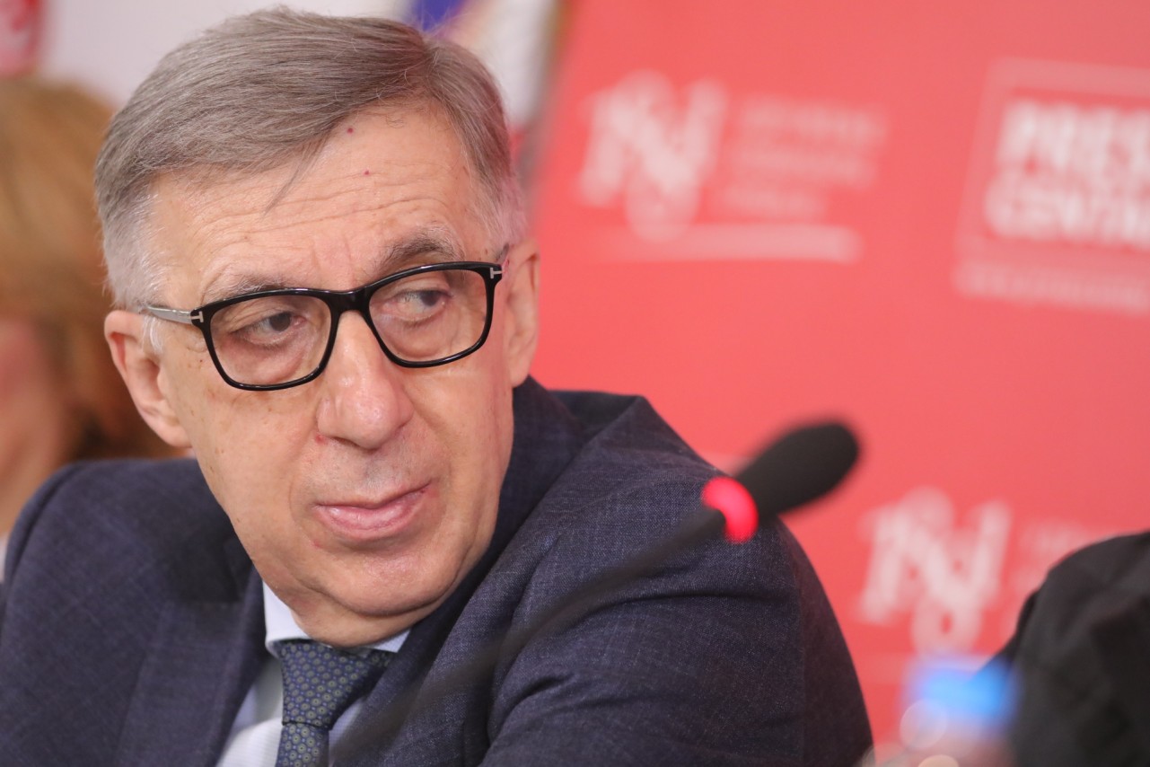 Mlađen Cicović
21.4.2026.
