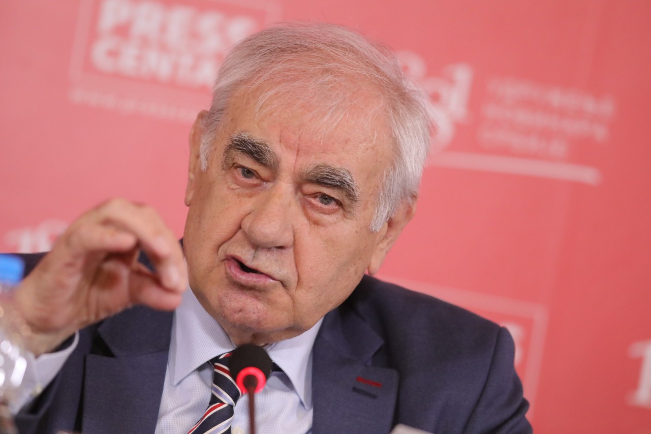 Prof. dr Miloje Pršić
21.4.2026.
