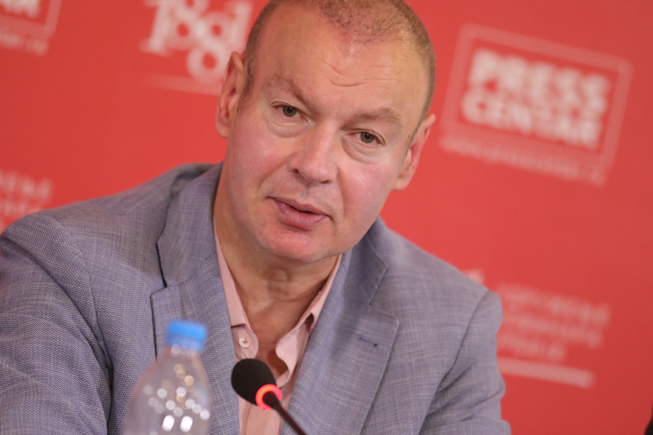 Prof. dr Dragan Petrović
21.4.2026.
