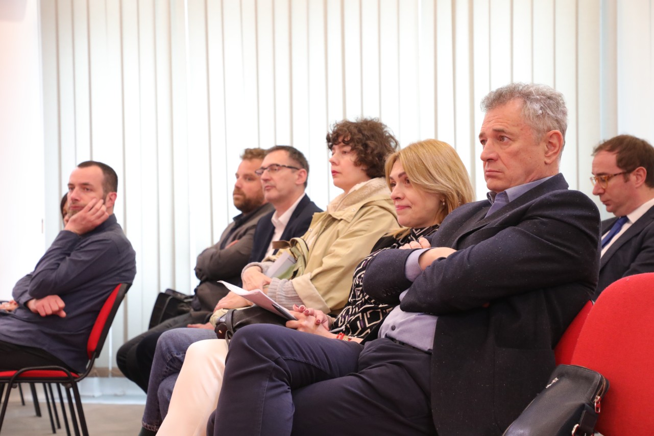 Javnost rada pravosudnih saveta u Srbiji
21.04.2026.