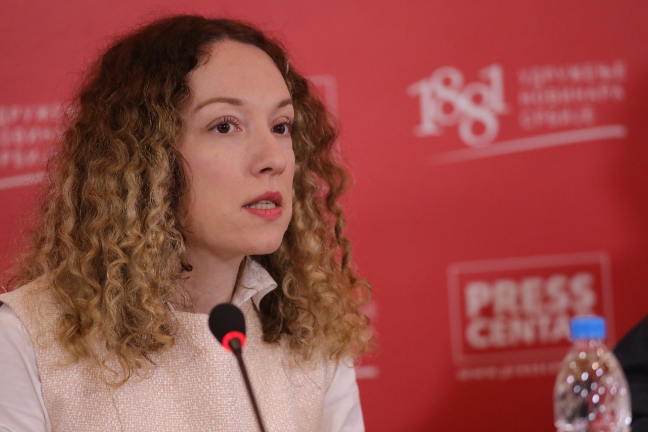 Sofija Mandić

21.04.2026.