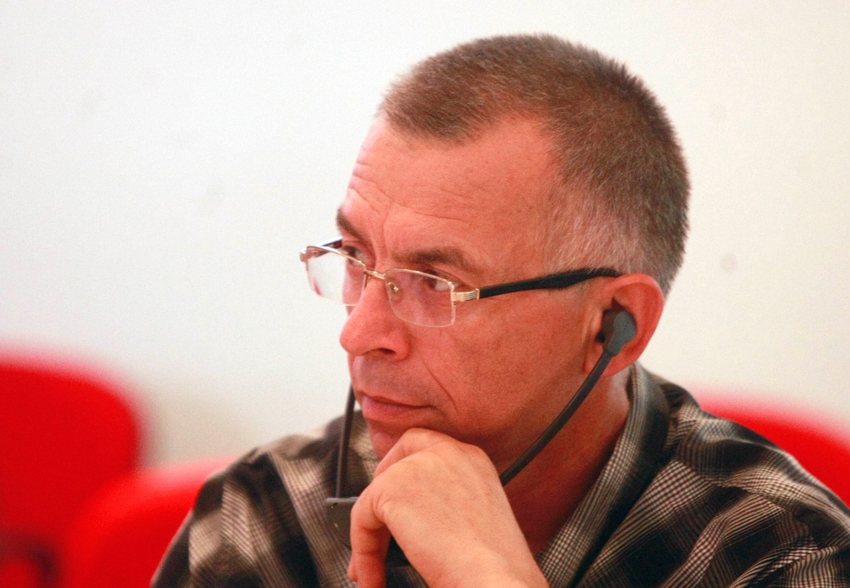 Dragan Marjanović
22/07/2014