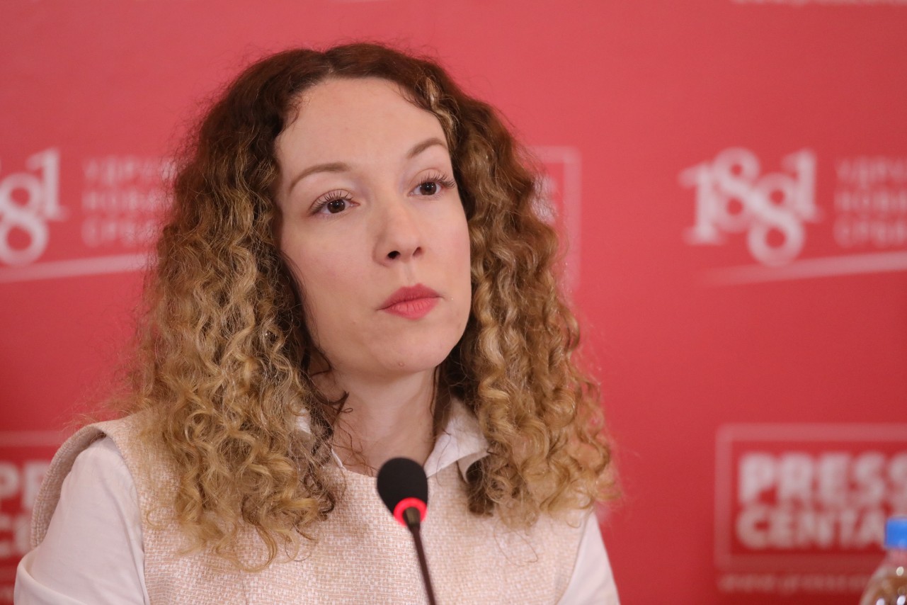 Sofija Mandić

21.04.2026.