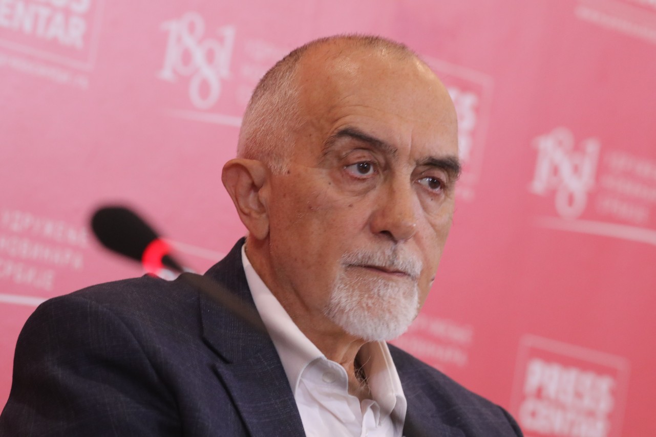 Savo Đurđić
21.04.2026.