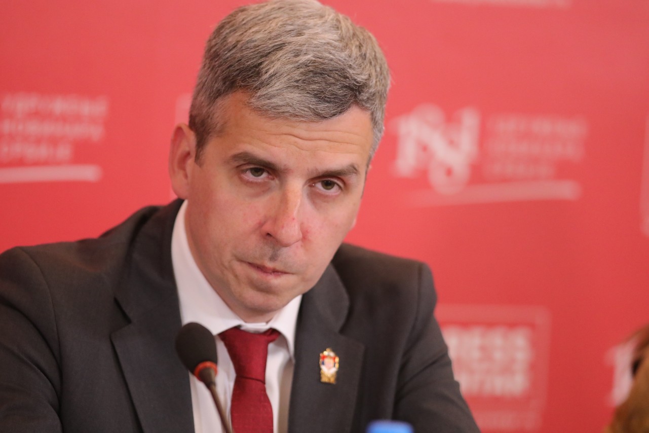 Dr Miroslav Đorđević
21.04.2026.