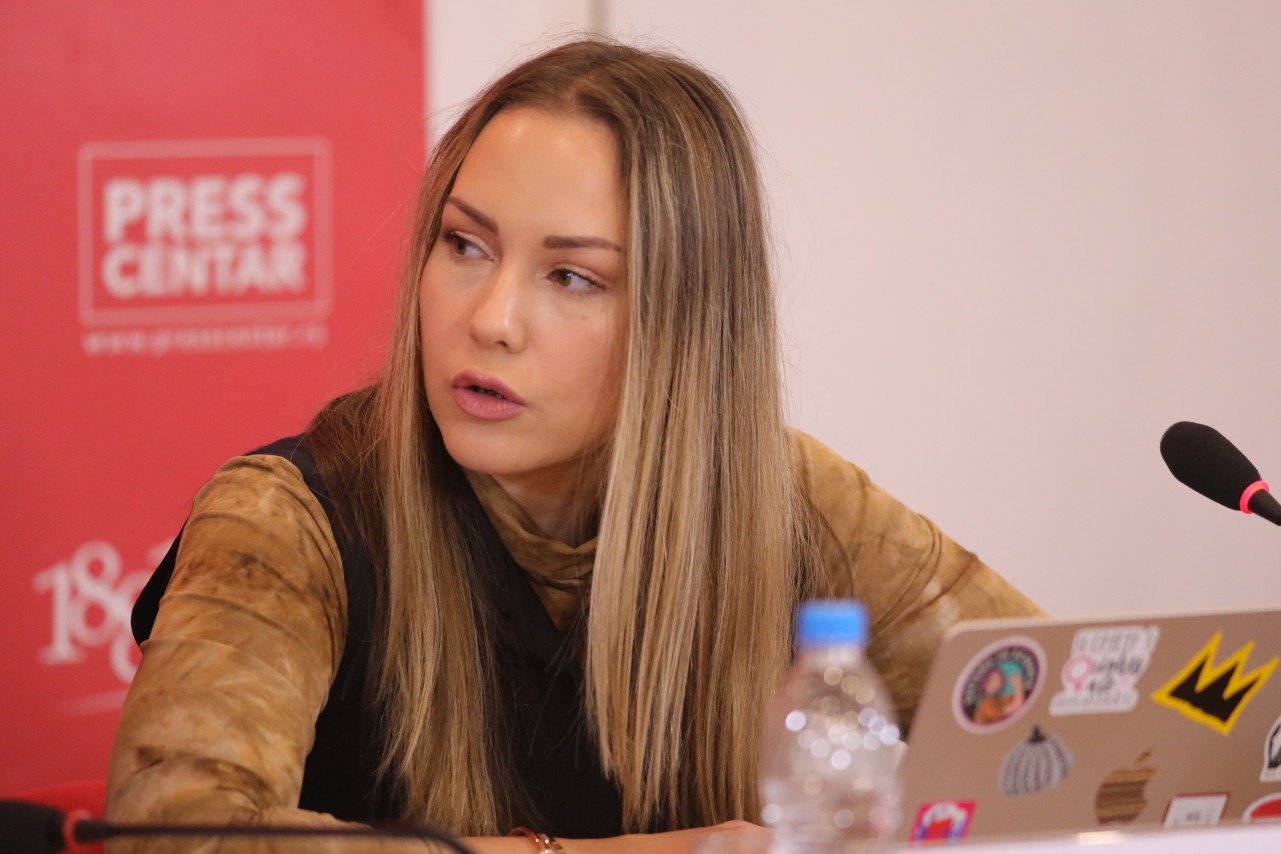 Ana Zdravković
21.04.2026.