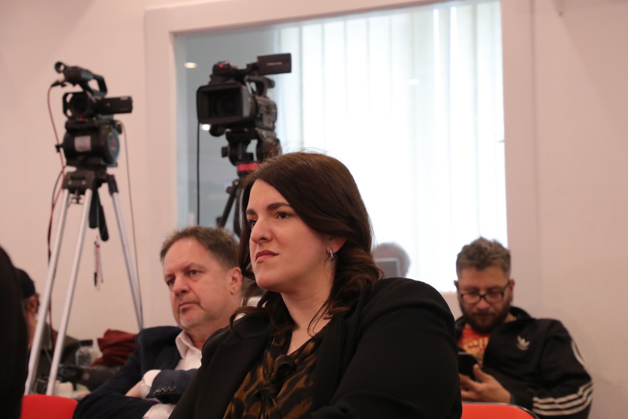 Javnost rada pravosudnih saveta u Srbiji
21.04.2026.