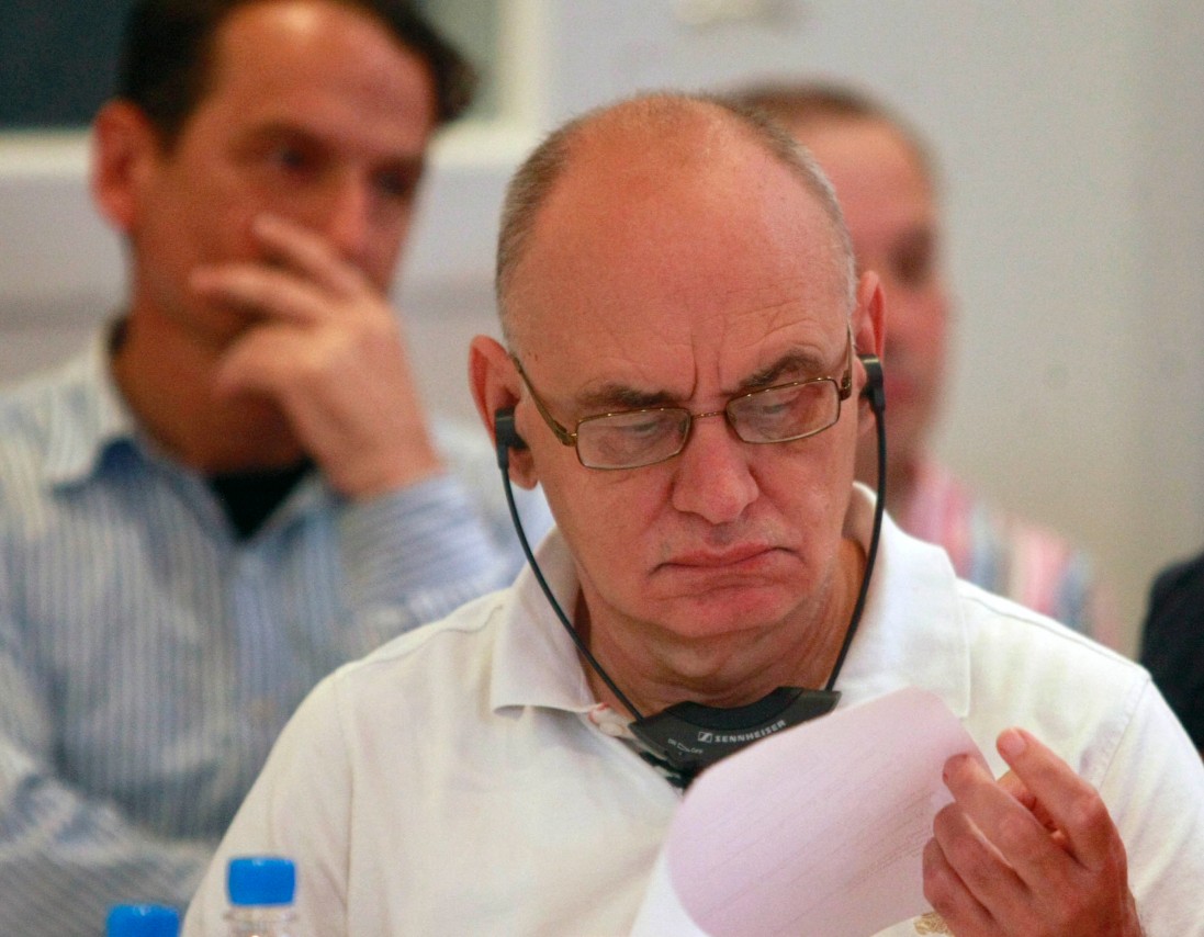 Danko Perić
22/07/2014