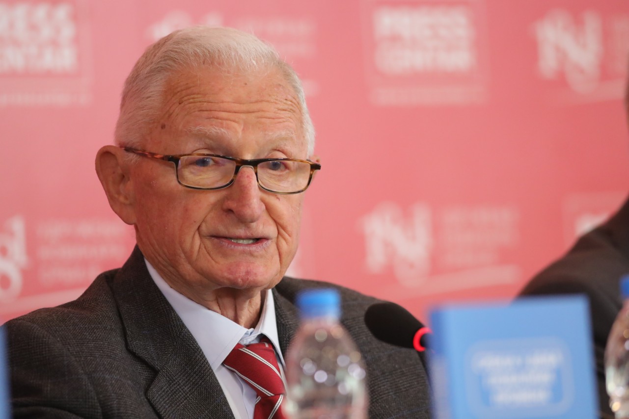 Živadin Jovanović
22/04/2026