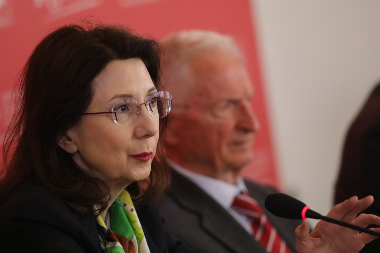 Prof. dr Dragana Mitrović
22/04/2026