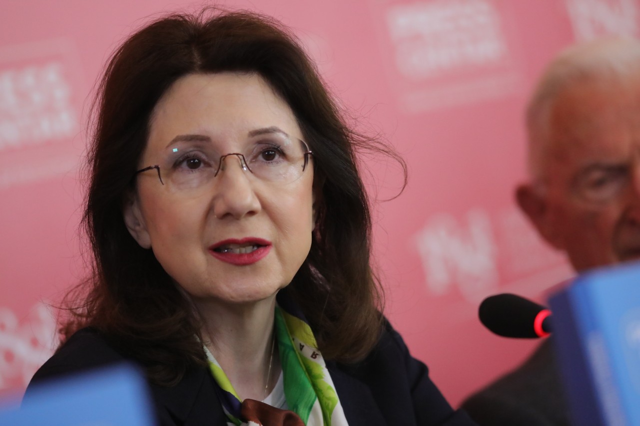 Prof. dr Dragana Mitrović
22/04/2026