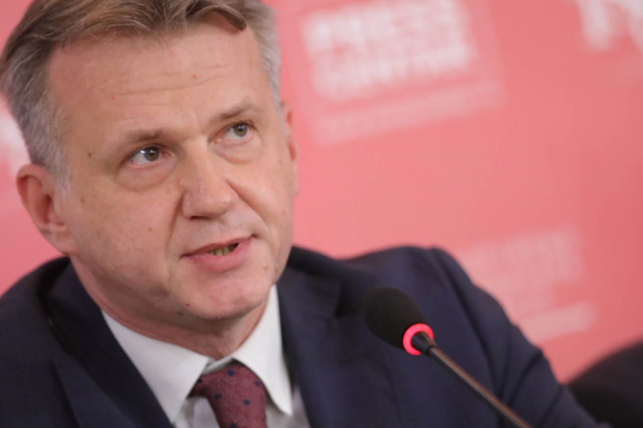 Dr Aleksandar Mitić
22/04/2026