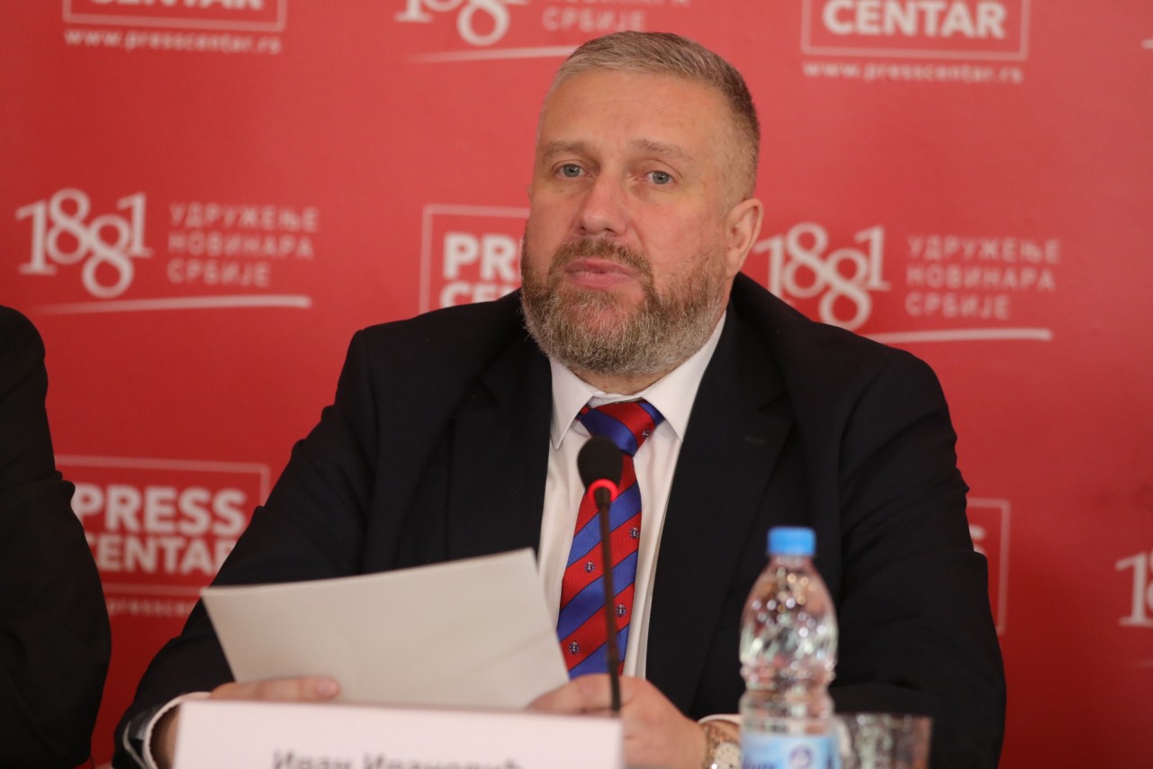 Ivan Ivanović
23/4/2026