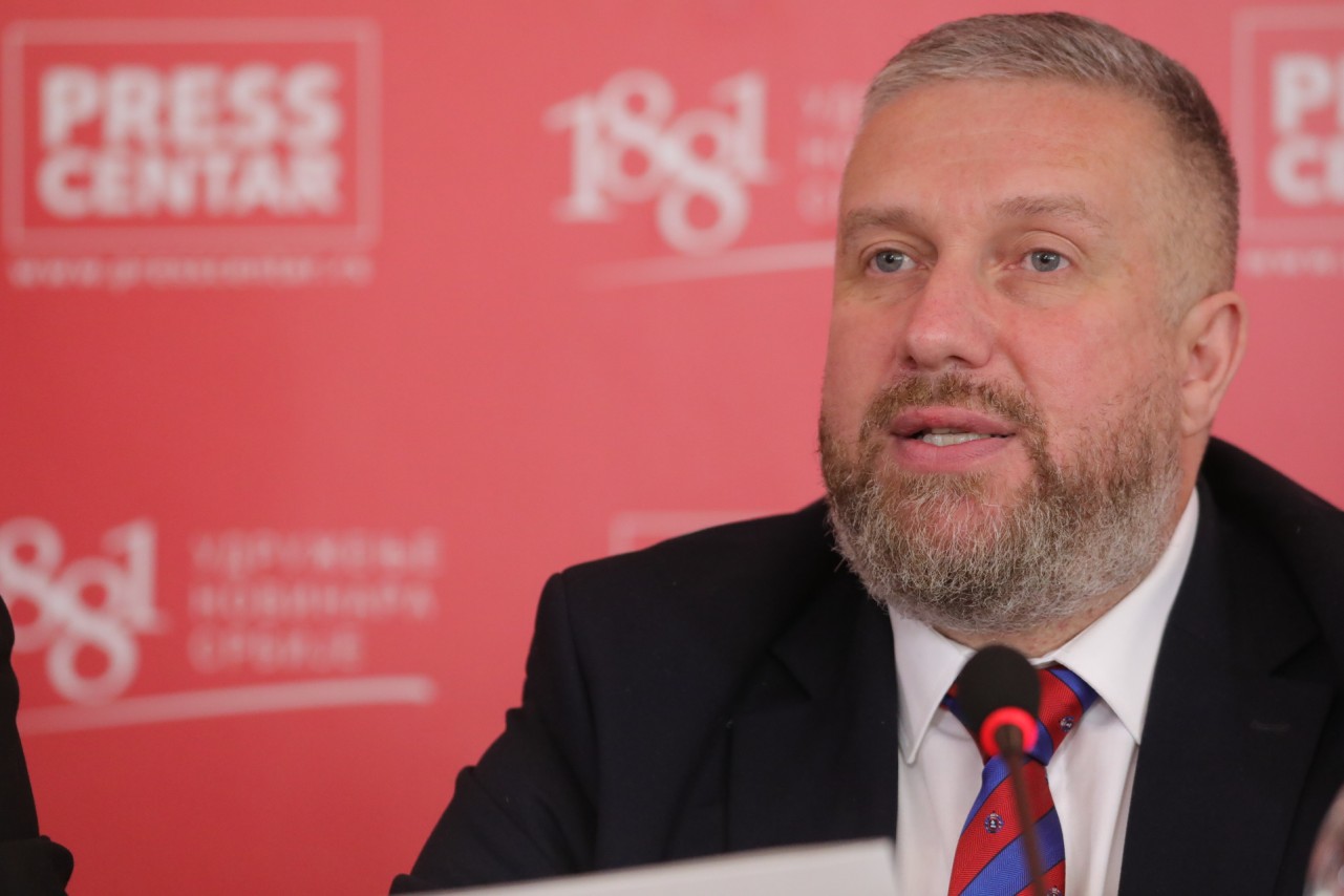 Ivan Ivanović
23/4/2026