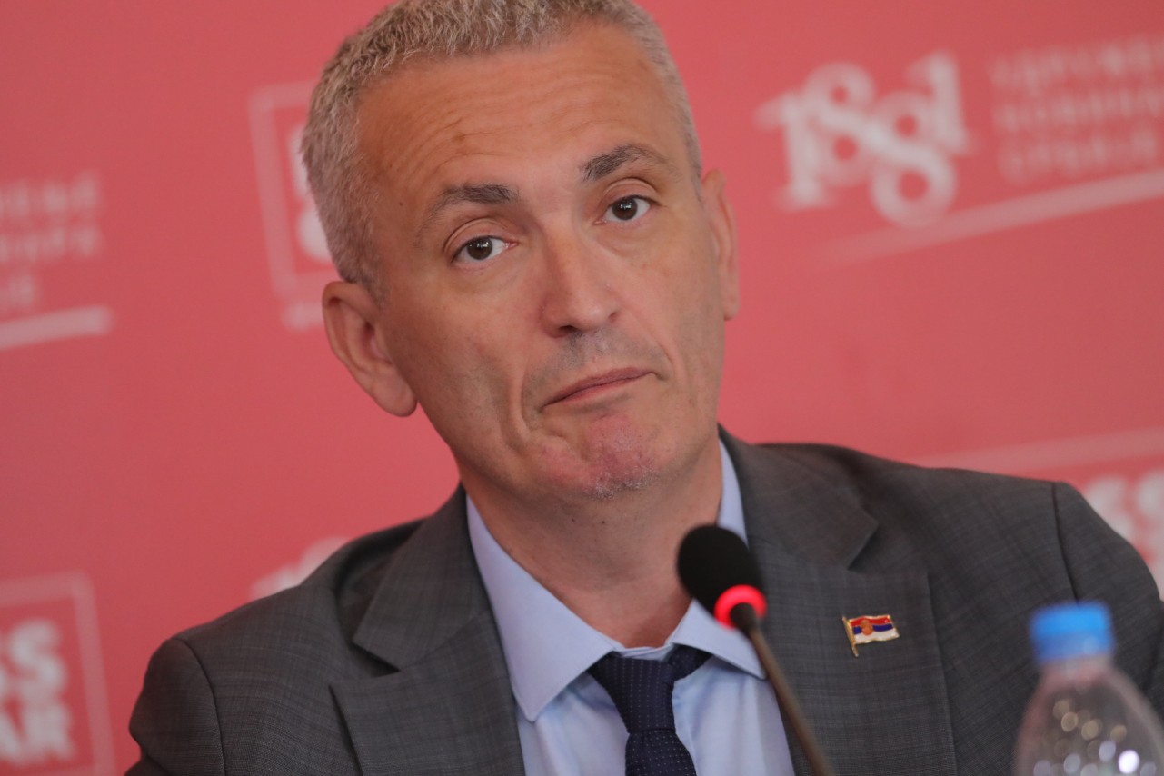 Bojan Torbica
23/4/2026