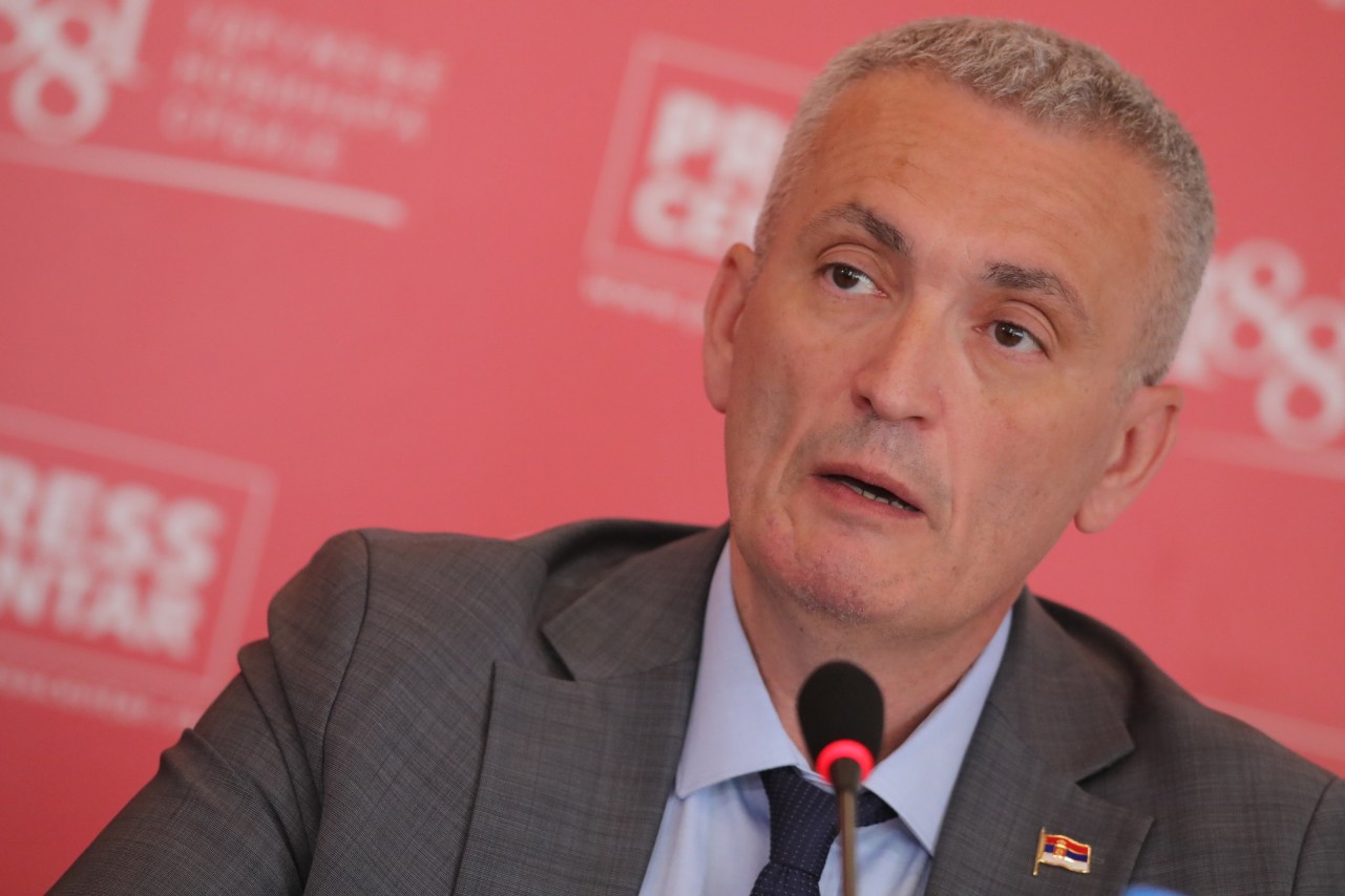 Bojan Torbica
23/4/2026