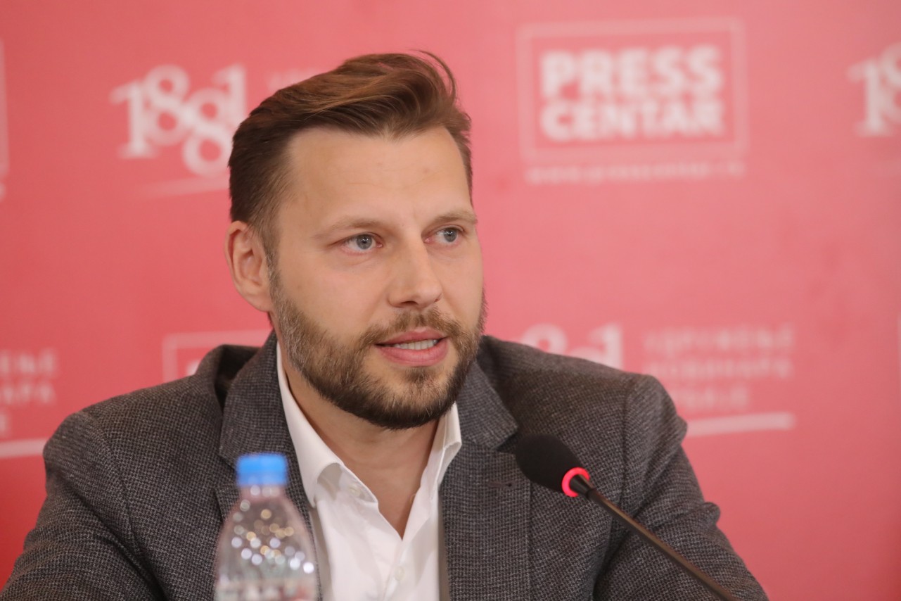 Marko Rakić
23/4/2026