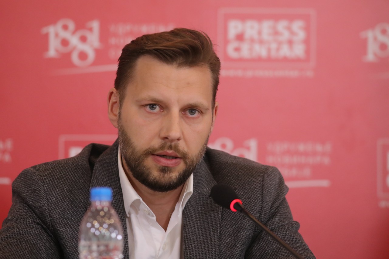 Marko Rakić
23/4/2026