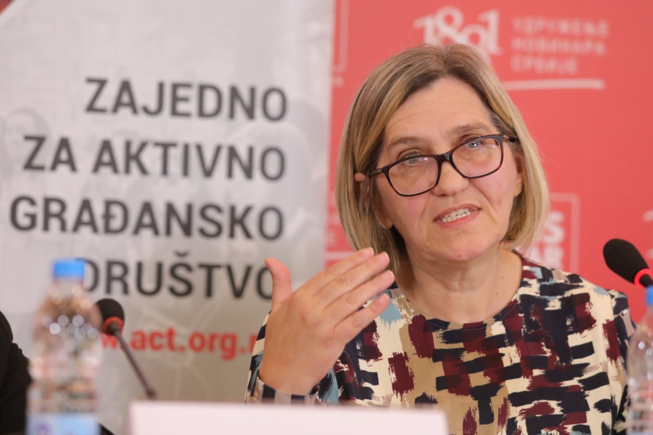Snežana Lazarević
23/4/2026