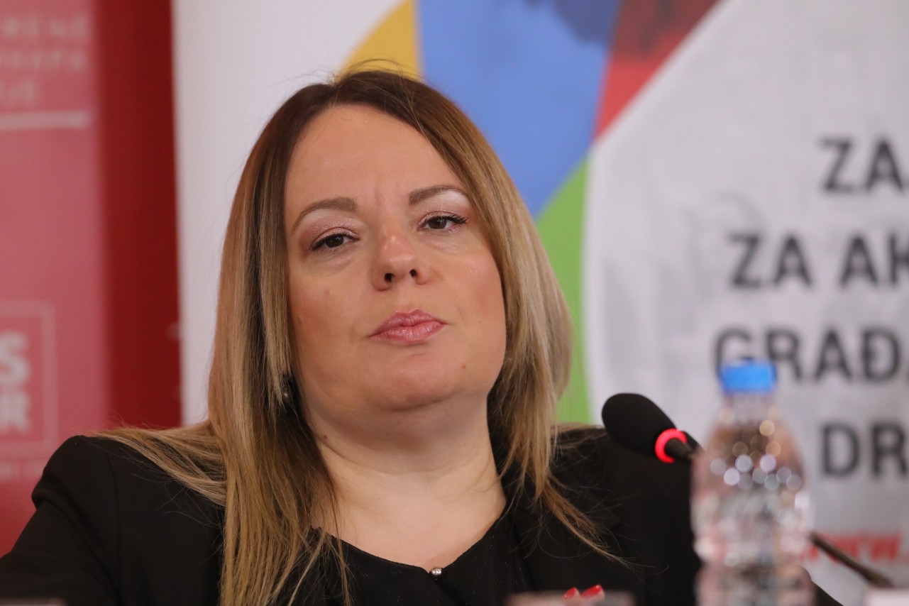 Ljupka Mihajlovska
23/4/2026