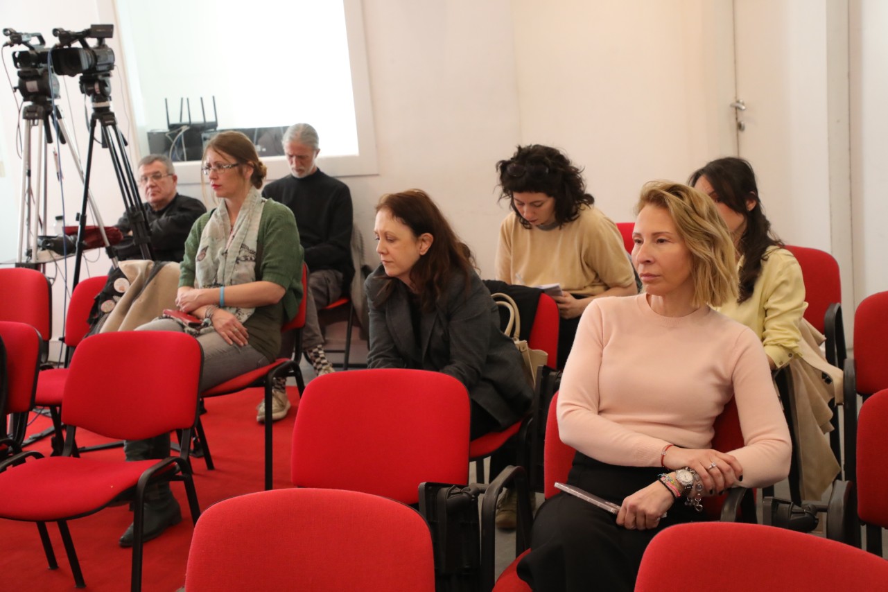 Predstavljanje Godišnjeg izveštaja o pravima osoba sa invaliditetom 2025
23/4/2026