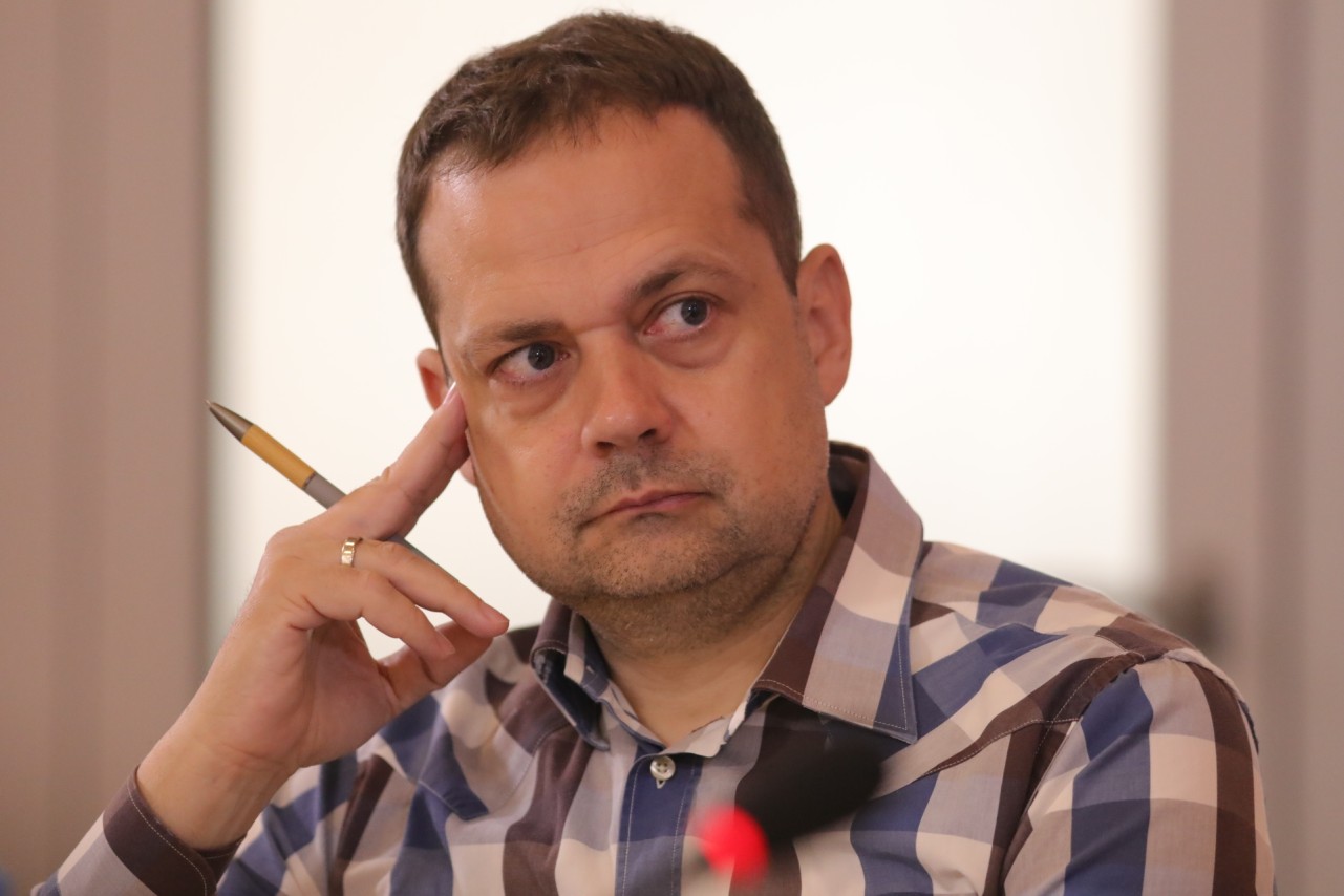 Aleksandar Markov
24/06/2026